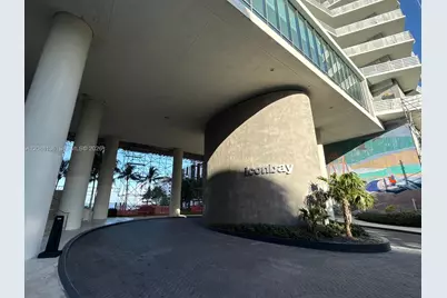 460 NE 28th St #1907, Miami, FL 33137 - Photo 1