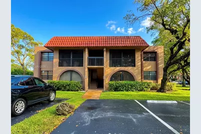 8600 NW 34th Pl #B102, Sunrise, FL 33351 - Photo 1