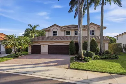 1419 Crossbill Ct, Weston, FL 33327 - Photo 1