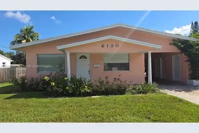6130 Funston St #N, Hollywood, FL 33023 - Photo 1