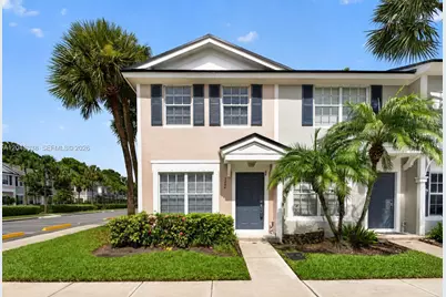 3364 Celebration Ln #156, Margate, FL 33063 - Photo 1