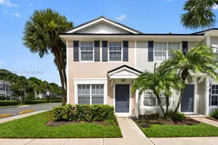 3364 Celebration Ln, Margate, FL 33063 - Photo 1