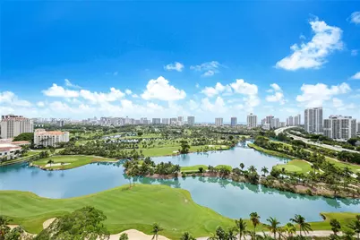 19501 W Country Club Dr #2014, Aventura, FL 33180 - Photo 1