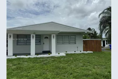 5921 Garfield St #2, Hollywood, FL 33021 - Photo 1