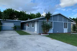 6317 SW 18th St, Miramar, FL 33023 - Photo 1