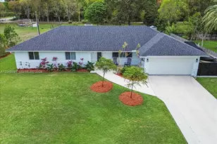 19724 SW 243rd Terrace, Homestead, FL 33031 - Photo 1
