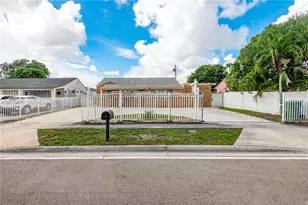 750 NE 4th Pl, Hialeah, FL 33010 - Photo 1