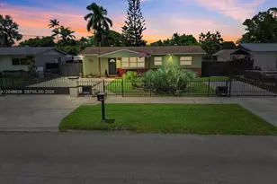 17265 SW 302nd St, Homestead, FL 33030 - Photo 1