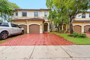 4939 SW 136th Ave, Miramar, FL 33027 - Photo 1