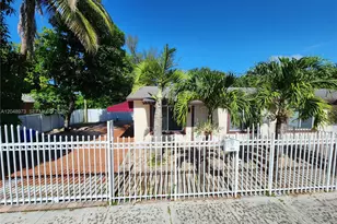 1097 NW 38th St, Miami, FL 33127 - Photo 1