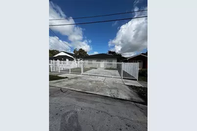 1717 NW 70th St, Miami, FL 33147 - Photo 1