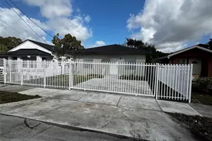 1717 NW 70th St, Miami, FL 33147 - Photo 1