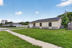 7931 SW 3rd St, North Lauderdale, FL 33068 - Photo 1