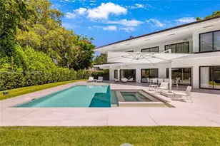 7180 E Lago Dr, Coral Gables, FL 33143 - Photo 1