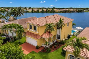 13724 SW 52nd St, Miramar, FL 33027 - Photo 1