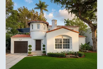 5835 La Gorce Dr, Miami Beach, FL 33140 - Photo 1