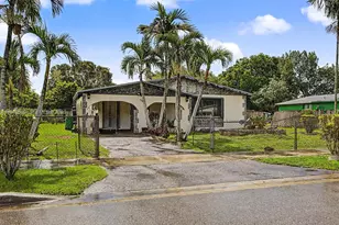 735 NW 8th Ct, Florida City, FL 33034 - Photo 1