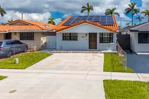 8871 NW 114th St, Hialeah Gardens, FL 33018 - Photo 1
