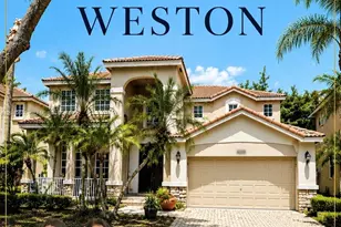 4030 Palmetto Trail, Weston, FL 33331 - Photo 1