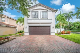2108 SW 151st Ave, Miramar, FL 33027 - Photo 1
