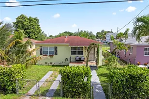 1920 NW 69th Terrace, Miami, FL 33147 - Photo 1