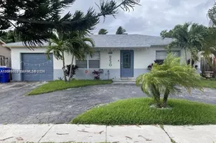 8230 SW 11th St, North Lauderdale, FL 33068 - Photo 1