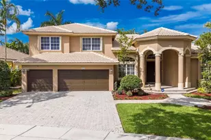 1811 NW 168th Ave, Pembroke Pines, FL 33028 - Photo 1