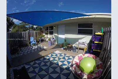 1200 NE 5th Ter #1, Fort Lauderdale, FL 33304 - Photo 1