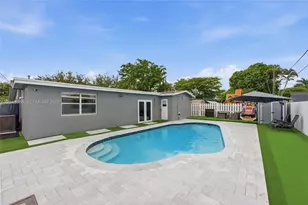 9771 NW 24th Pl, Sunrise, FL 33322 - Photo 1