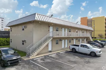 5755 NW 7th Ave #9, Miami, FL 33127 - Photo 1