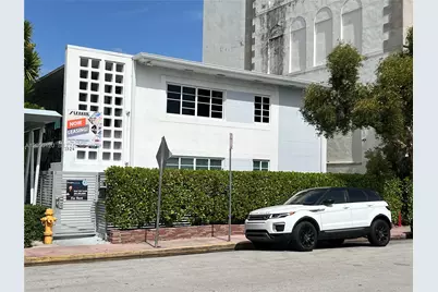 1524 Lenox Ave #11, Miami Beach, FL 33139 - Photo 1