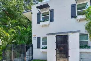 3676 Oak Ave, Miami, FL 33133 - Photo 1