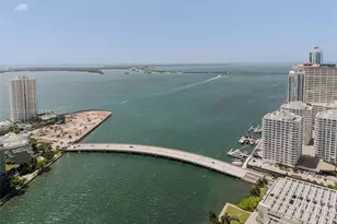 495 Brickell Ave, Miami, FL 33131 - Photo 1