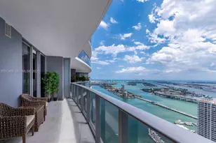 488 NE 18th St, Miami, FL 33132 - Photo 1