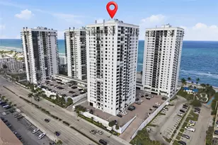 2401 S Ocean Dr, Hollywood, FL 33019 - Photo 1