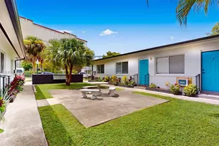 2499 SW 27th St, Miami, FL 33133 - Photo 1