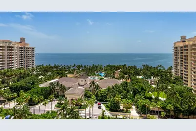 785 Crandon Blvd #1401, Key Biscayne, FL 33149 - Photo 1