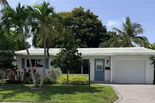 140 NW 27th St, Pompano Beach, FL 33064 - Photo 1