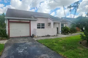 11711 NW 35th St, Sunrise, FL 33323 - Photo 1