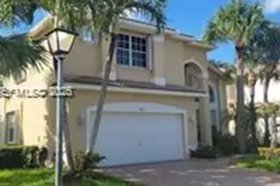 13161 SW 45th Dr, Miramar, FL 33027 - Photo 1