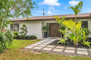 1111 NW 70th Terrace, Plantation, FL 33313 - Photo 1