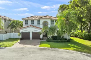 3806 SW 166th Ave, Miramar, FL 33027 - Photo 1