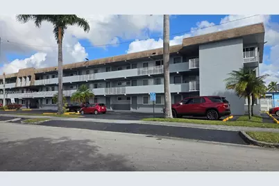 11005 SW 1st St #203, Sweetwater, FL 33174 - Photo 1