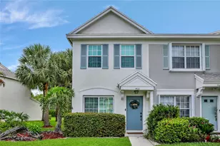 7921 Sanibel Dr, Tamarac, FL 33321 - Photo 1