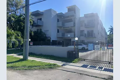 13655 NE 3rd Ct #25, North Miami, FL 33161 - Photo 1