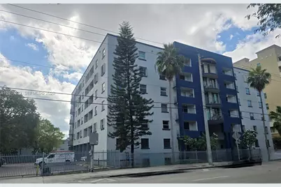 546 SW 1st St #607, Miami, FL 33130 - Photo 1