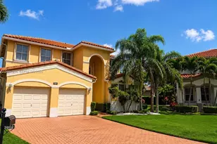 3802 SW 165th Terrace, Miramar, FL 33027 - Photo 1