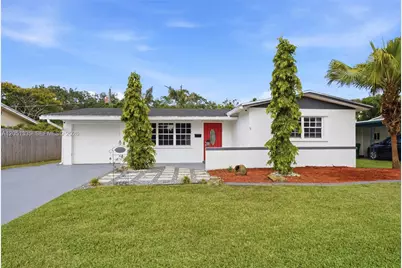 5070 SW 95th Ave, Cooper City, FL 33328 - Photo 1