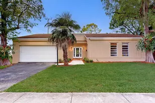 10251 SW 80th St, Miami, FL 33173 - Photo 1