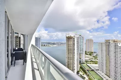 465 Brickell Avenue #3205, Miami, FL 33131 - Photo 1